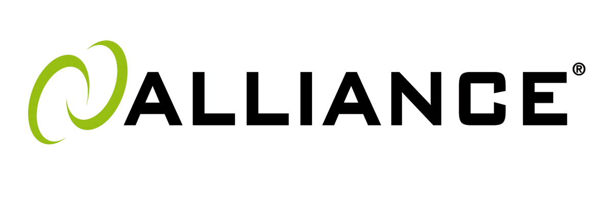 Alliiance ® Logo Alliiance ®