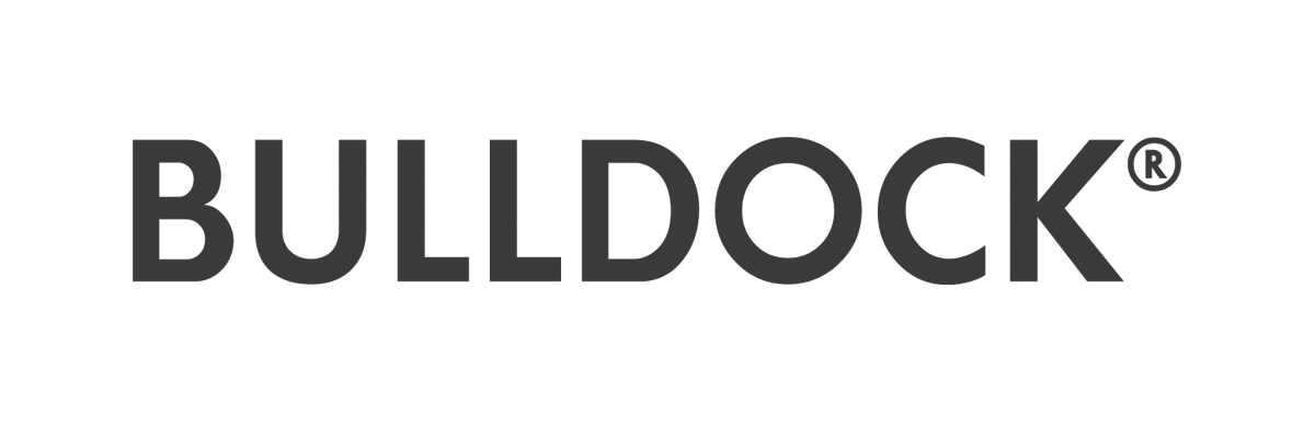BULLDOCK ® Logo BULLDOCK ®