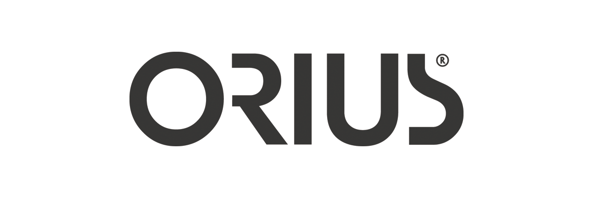 ORIUS ® Logo ORIUS ®