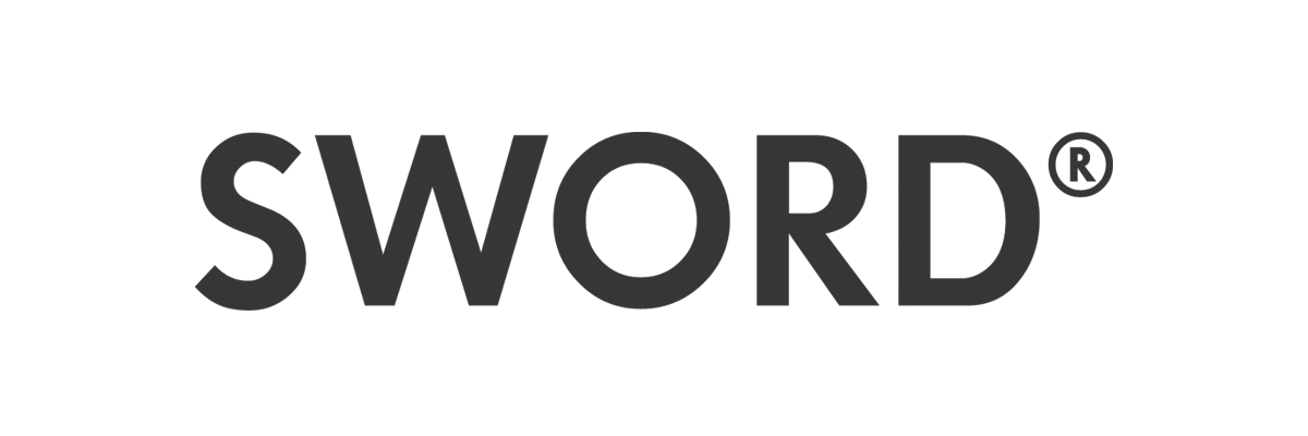 SWORD ® Logo SWORD ®